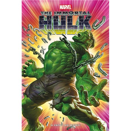 Immortal Hulk T02