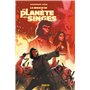La menace de la Planète des Singes