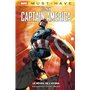 All-new Captain America : Le réveil de l'Hydra