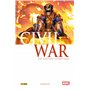 Civil War T03 : Vendetta