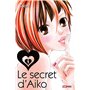 Le secret d'Aiko T01 (Nouvelle édition)