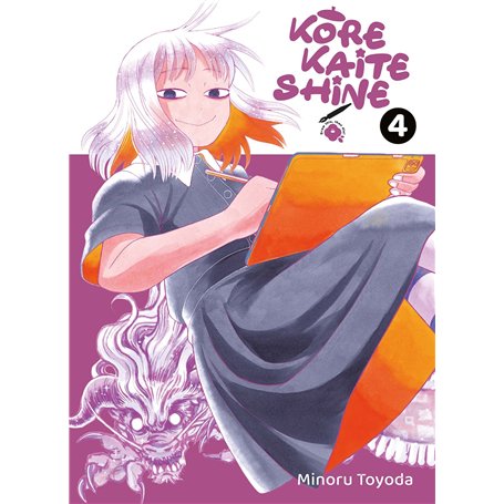 Kore Kaite Shine T04