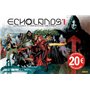 Echolands T01 (Prix découverte) - Prix Comics ACBD 2023