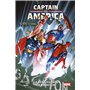 Captain America T03 : La renaissance de Broxton