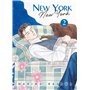 New York New York - Perfect Edition T02
