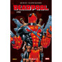 Deadpool : L'intégrale 1998 (T04)
