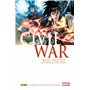 Civil War T04 : Comment j'ai gagné la guerre