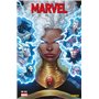 Marvel Comics (II) N°18