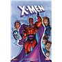 X-Men : L'intégrale 1999 (I) (T55)