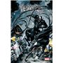 Venom War N°01 (Variant - Tirage limité) - COMPTE FERME