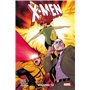 X-Men N°14 - Edition collector - COMPTE FERME