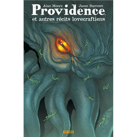 Providence et autres récits Lovecraftiens (Nouvelle édition)