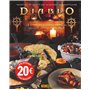 Diablo : Le livre de cuisine (Prix découverte)