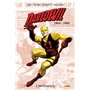 Daredevil : L'intégrale 1964-1965 (T01) (Nouvelle édition)