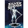 Silver Surfer: L'intégrale 1966-1968 (T01)