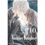 Vampire Knight Mémoires T10