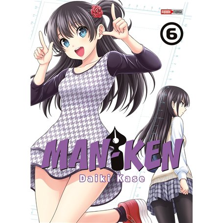 Man-Ken T06