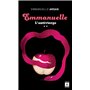 Emmanuelle - Tome 2 L'Antivierge