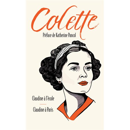 Claudine à l'école suivi de Claudine à Paris