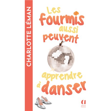 Les fourmis aussi peuvent apprendre à danser