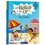 Les héros du CP - Tous en vacances ! Niv1