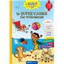 Les héros du CP Le Super cahier de vacances - Du CP au CE1