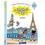 Les héros du CP - Mon tout premier roman - A Paris !