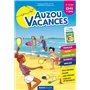 Auzou vacances - Du CM1 au CM2 2022