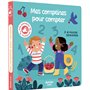 Mes comptines pour compter
