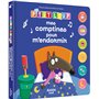 P'tit Loup - Mes comptines pour m'endormir