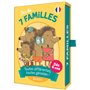 Jeu de 7 familles - Toutes différentes toutes géniales !
