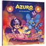 Azuro et la sorcière NED