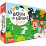 P'TITS JEUX - BOUH LE LOUP ! DOMINO