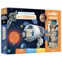 A LA DECOUVERTE DE L'ESPACE