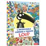 L'INCROYABLE CHERCHE ET TROUVE LOUP