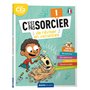 C'EST PAS SORCIER EN VACANCES - CE2 AU CM1