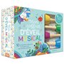 Mon coffret d'éveil musical - 8 cloches musicales