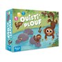 P'tits jeux - Ouisti'plouf