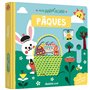 MON ANIM'AGIER - Pâques