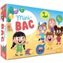P'TITS JEUX - MINI-BAC