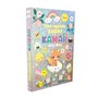 Mon agenda super kawaii 2025-2026