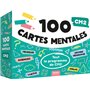 100 cartes mentales - Tout le programme de CM2