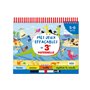 Mes jeux effaçables de 3e maternelle