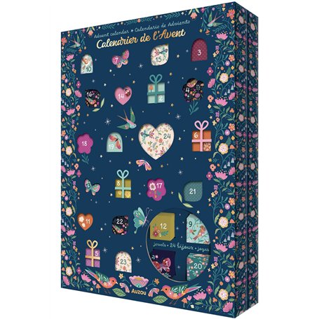 Calendrier de l'avent