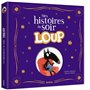 Mes histoires du soir Loup