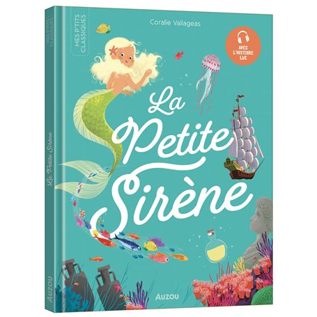 La Petite Sirène