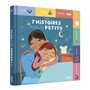 Mes 7 histoires pour les petits