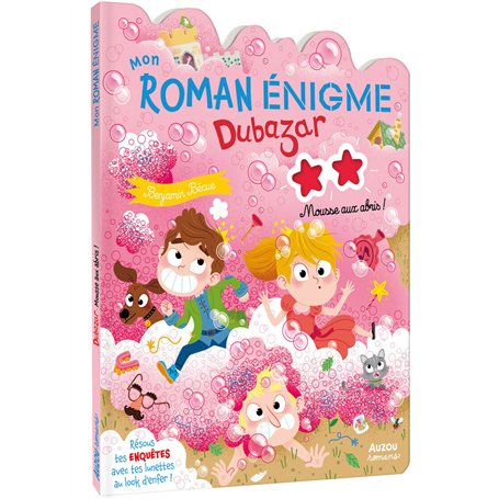 Le royaume Dubazar - Mousse aux abris !