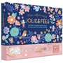 Mon coffret créatif - Jolies fées