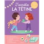 J'arrête la tétine